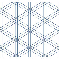 Tapeta Geometryczna Wallquest SY20912 Pure Elements Paper & Ink