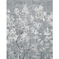 Fototapeta drzewa Wall&Deco WDDA2302 Daphne Contemporary 2023