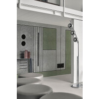 Fototapeta geometryczna Wall&Deco WDEI2301 Eileen Contemporary 2023