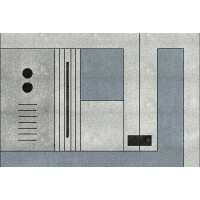Fototapeta geometryczna Wall&Deco WDEI2302 Eileen Contemporary 2023