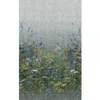 Fototapeta łąka Wall&Deco WDFG2302 Field of gold Contemporary 2023
