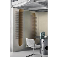 Fototapeta geometryczna Wall&Deco WDFO2301 Foliage Contemporary 2023
