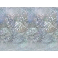 Fototapeta roślinna Wall&Deco WDGG2302 Gram-green Contemporary 2023