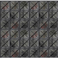 Fototapeta geometryczna Wall&Deco WDLV2302 Là dove il vento Contemporary 2023
