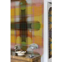 Fototapeta abstrakcyjna z efektem 3D Wall&Deco WDMA2301 Magnetika Contemporary 2023