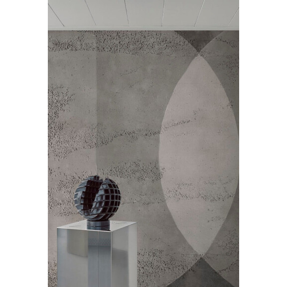 Fototapeta w industrialnym stylu Wall&Deco WDME2301 Mercury Contemporary 2023