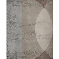 Fototapeta w industrialnym stylu Wall&Deco WDME2302 Mercury Contemporary 2023