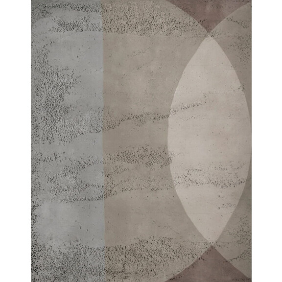 Fototapeta w industrialnym stylu Wall&Deco WDME2302 Mercury Contemporary 2023