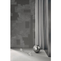 Fototapeta jak tynk Wall&Deco WDMG2301 Magnifier Contemporary 2023