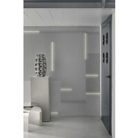 Fototapeta współczesny labirynt Wall&Deco WDMT2301 MET-ART Contemporary 2023