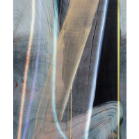 Fototapeta artystyczna Wall&Deco WDNE2302 Neon Contemporary 2023