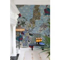 Fototapeta w stylu vintage Wall&Deco WDRA2301 Racconti Contemporary 2023