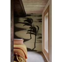 Fototapeta palma na pustyni Wall&Deco WDSM2301 Soulmates Contemporary 2023