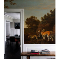 Mural krajobraz natury Chart 8710 Wallcolors