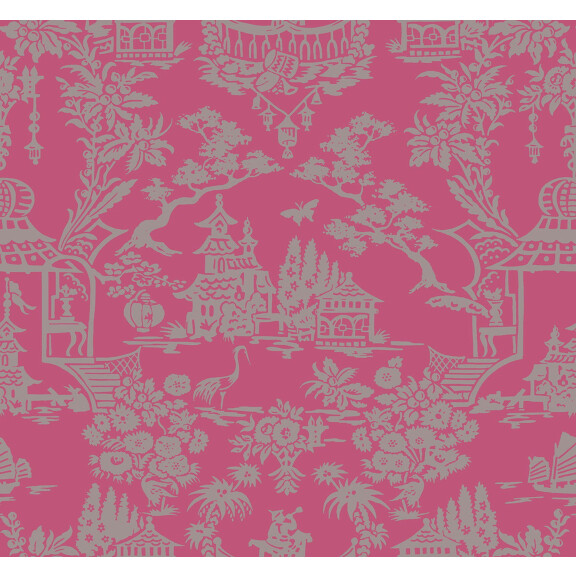 Tapeta Orientalna Wallquest SY21501 Pure Elements Paper & Ink