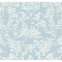 Tapeta Orientalna Wallquest SY21502 Pure Elements Paper & Ink