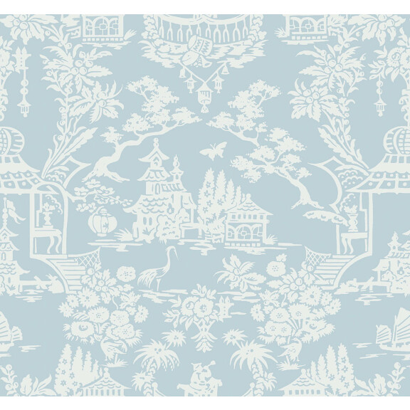Tapeta Orientalna Wallquest SY21502 Pure Elements Paper & Ink