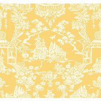 Tapeta Orientalna Wallquest SY21503 Pure Elements Paper & Ink