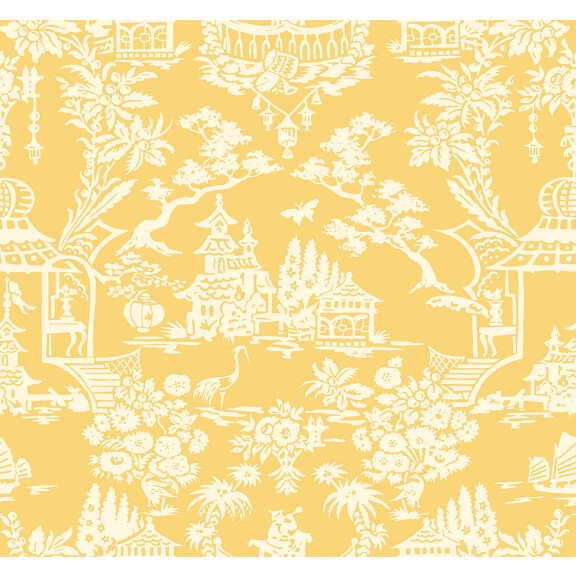 Tapeta Orientalna Wallquest SY21503 Pure Elements Paper & Ink