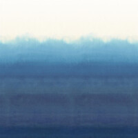 Mural ombre Designers Guild PDG1163/01 Shoshi Ikebana