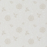 Tapeta roślinna Designers Guild PDG1147/01 Shaqui Pearl Porcelaine De Chine