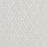 Tapeta jak koniczyna marokańska Designers Guild PDG1151/02 Pergola Trellis Porcelaine De Chine
