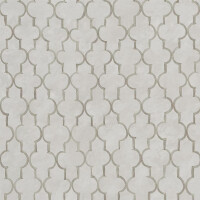 Tapeta jak koniczyna marokańska Designers Guild PDG1151/03 Pergola Trellis Porcelaine De Chine