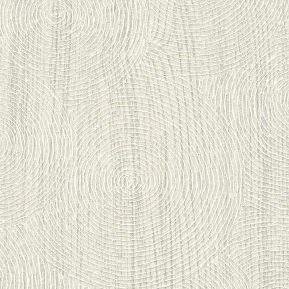 Tapeta jak drewniane słoje Elitis VP937 01 Volute Bois Sculpte