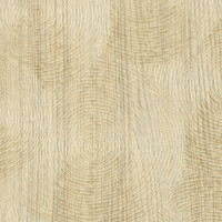 Tapeta jak drewniane słoje Elitis VP937 20 Volute Bois Sculpte