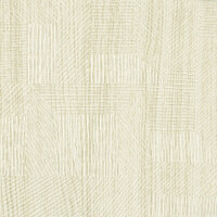 Tapeta jak drewniana mozaika Elitis VP938 01 Ramille Bois Sculpte