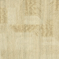 Tapeta jak drewniana mozaika Elitis VP938 20 Ramille Bois Sculpte