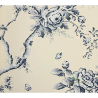 Tapeta botaniczna Ralph Lauren PRL027/05 Ashfield Floral Signature Papers IV