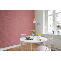 Tapeta Rebel Walls R15755 Rebel Dot Peach