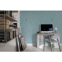 Tapeta Rebel Walls R16671 The Bay