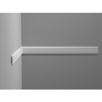 Listwa ścienna LPC-53 Creativa wys. 4,7 cm