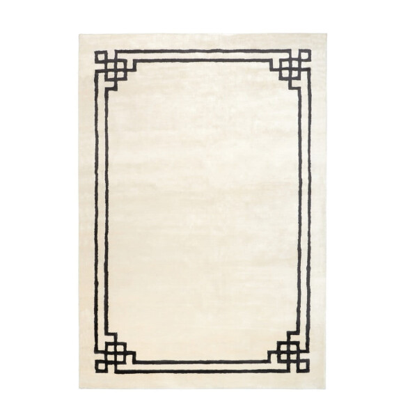 Dywan klasyczny Venezia Pearl Handmade Collection Carpet Decor Fargotex