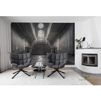 Tapeta Rebel Walls R15641 Time Loop