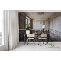 Tapeta Rebel Walls R15681 Staircase