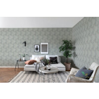 Fototapeta Rebel Walls R12821 Hexagon