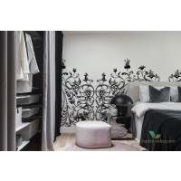Fototapeta Rebel Walls R13241 Garden Gate