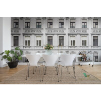 Fototapeta Rebel Walls R15932 Rue Relief White
