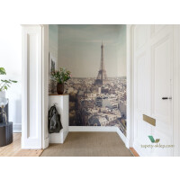 Fototapeta Rebel Walls R16111 La Vie