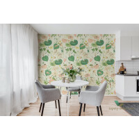 Fototapeta Rebel Walls R16201 Orchard