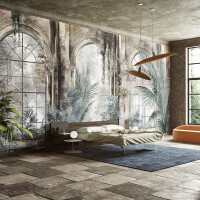 Tapeta Inkiostro Bianco INKTBIR21 Evan Reminiscenze Special Edition By Gio Bressana