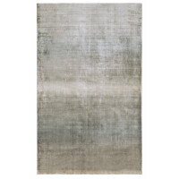 Dywan Ombre Carpet Decor Geos Smoky Blue Handmade Collection