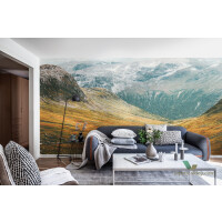 Tapeta Rebel Walls R16441 Home of Giants