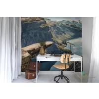 Tapeta Rebel Walls R16461 Trolltunga