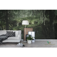 Tapeta Rebel Walls R16531 Virgin Forest