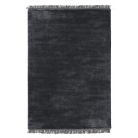 Dywan Nowoczesny Carpet Decor Luna Midnight Handmade Collection