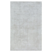 Dywan Nowoczesny Carpet Decor Tere Light Gray Handmade Collection
